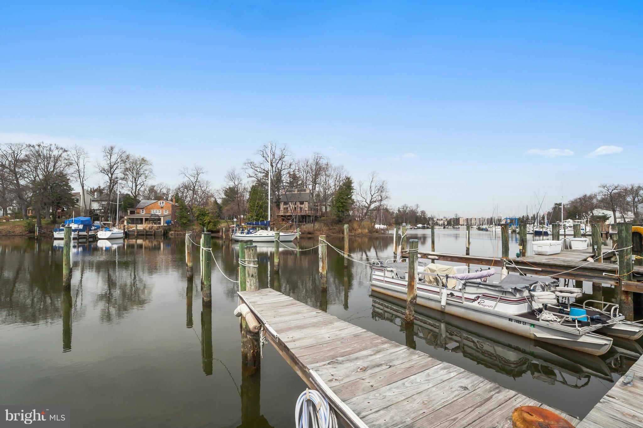 KING JAMES LANDING - Residential