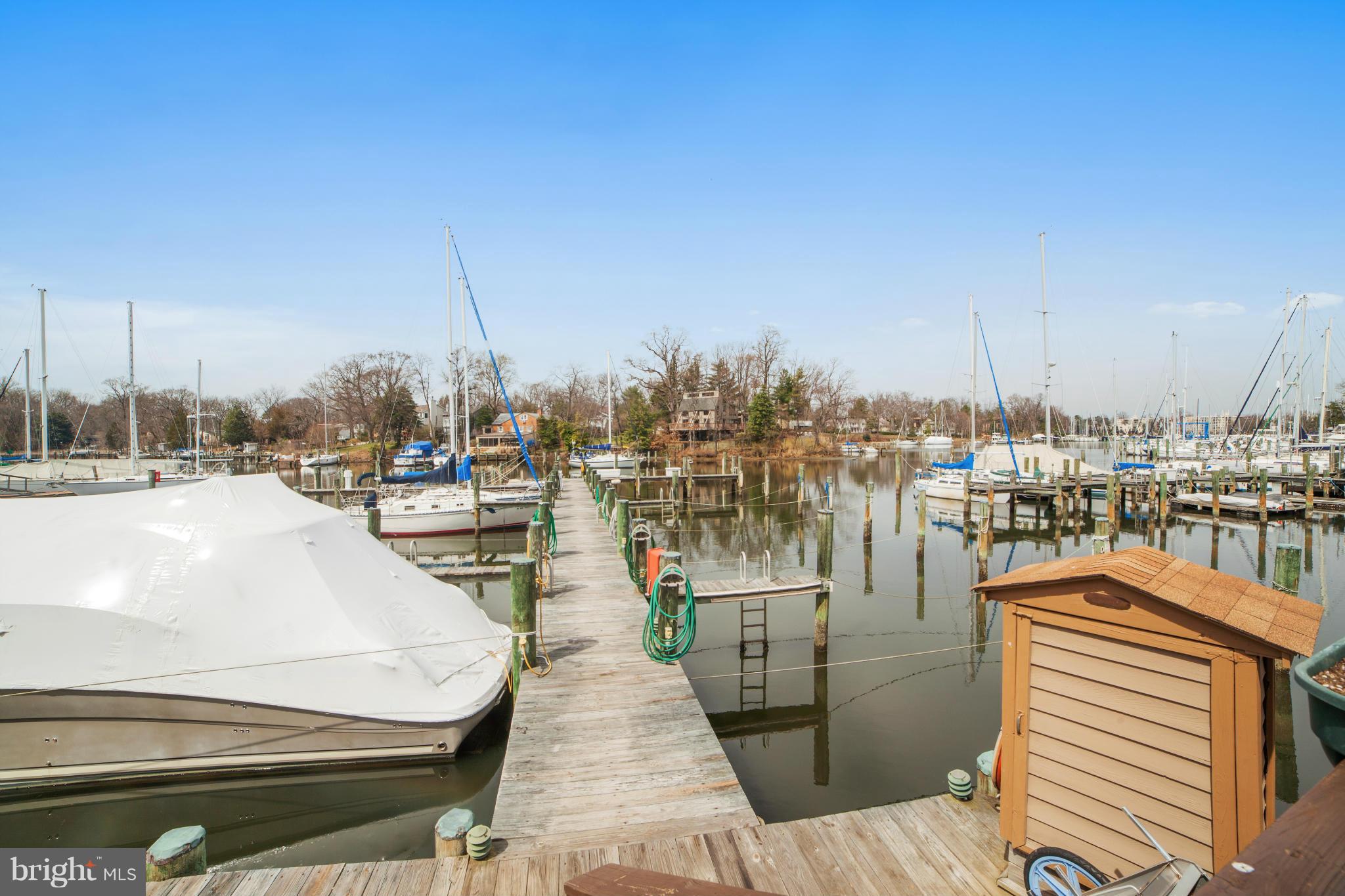 KING JAMES LANDING - Residential