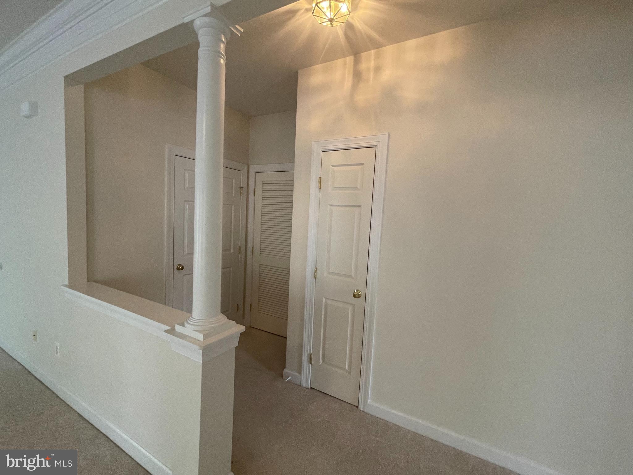 SOUTH RIVER COLONY - Residential