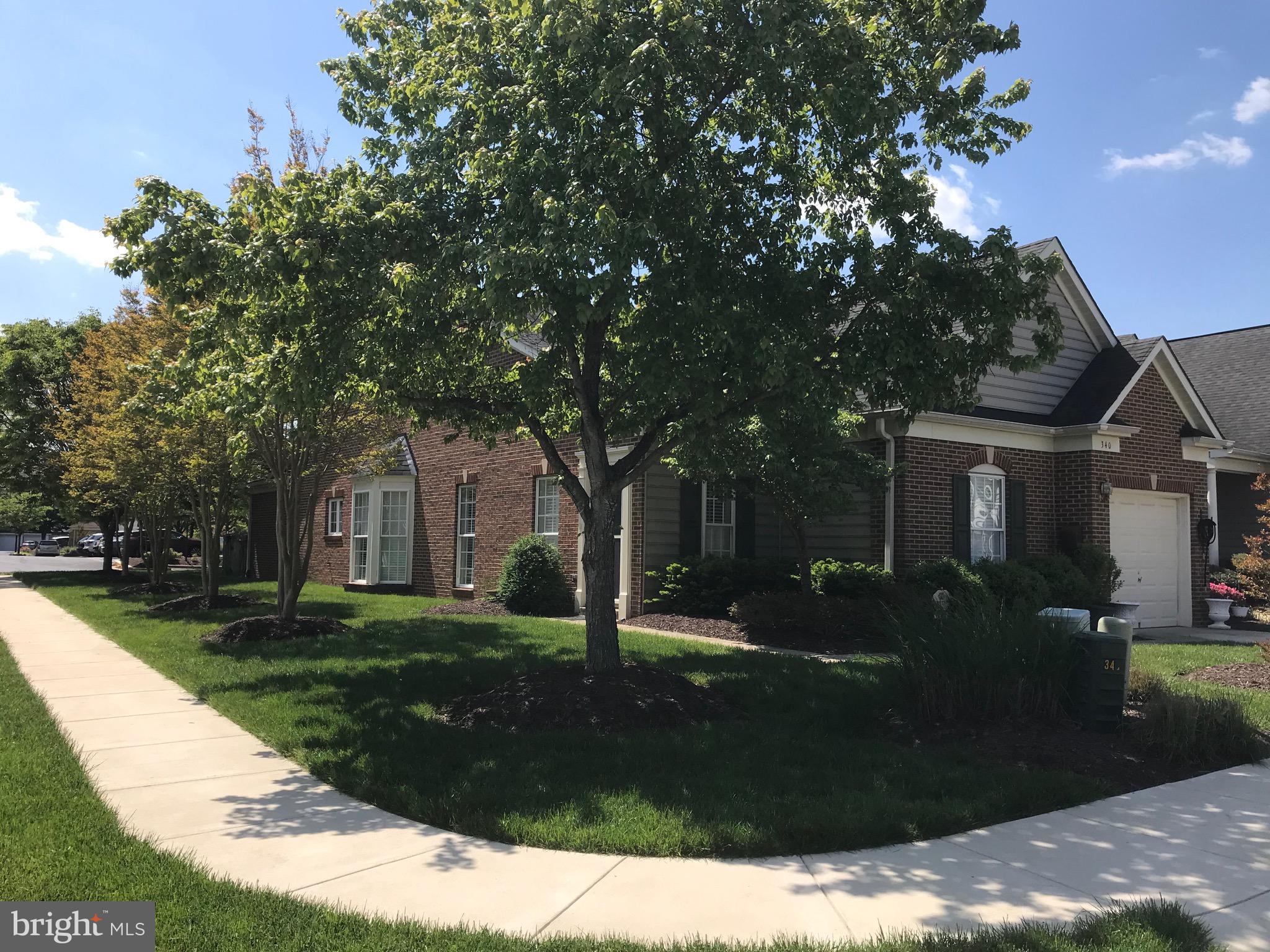 SOUTH RIVER COLONY - Residential