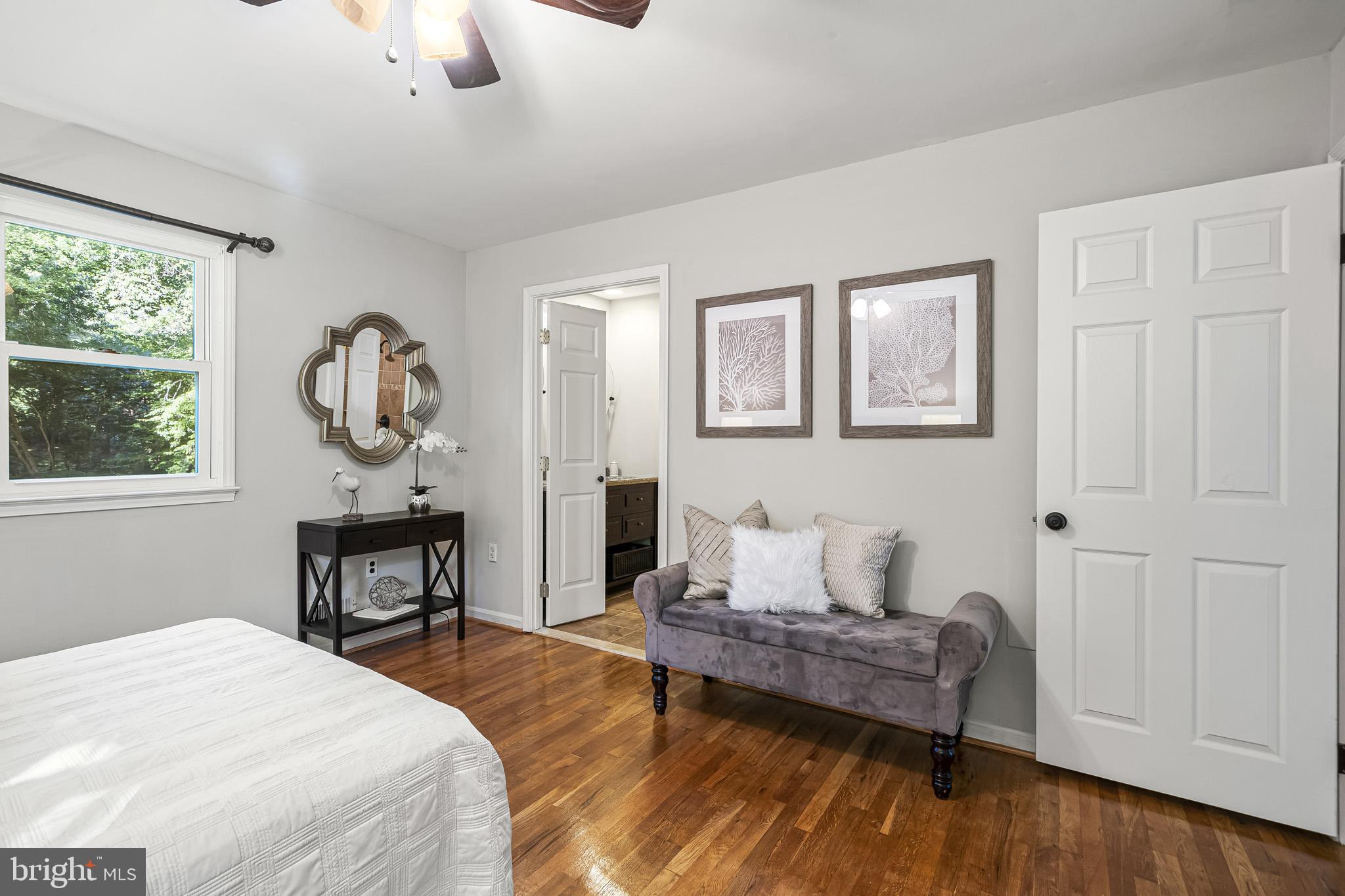 MOUNT CARMEL WOODS - Residential