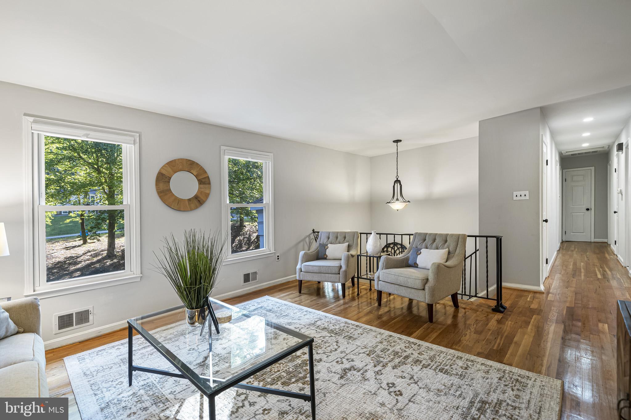 MOUNT CARMEL WOODS - Residential