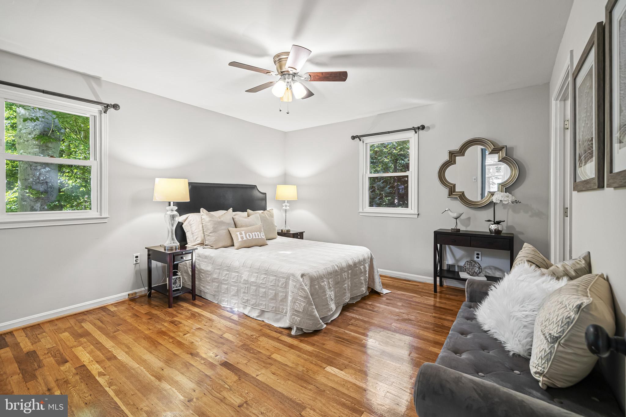 MOUNT CARMEL WOODS - Residential