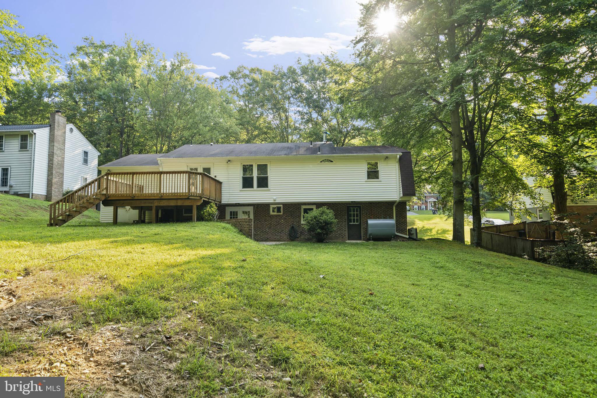 MOUNT CARMEL WOODS - Residential