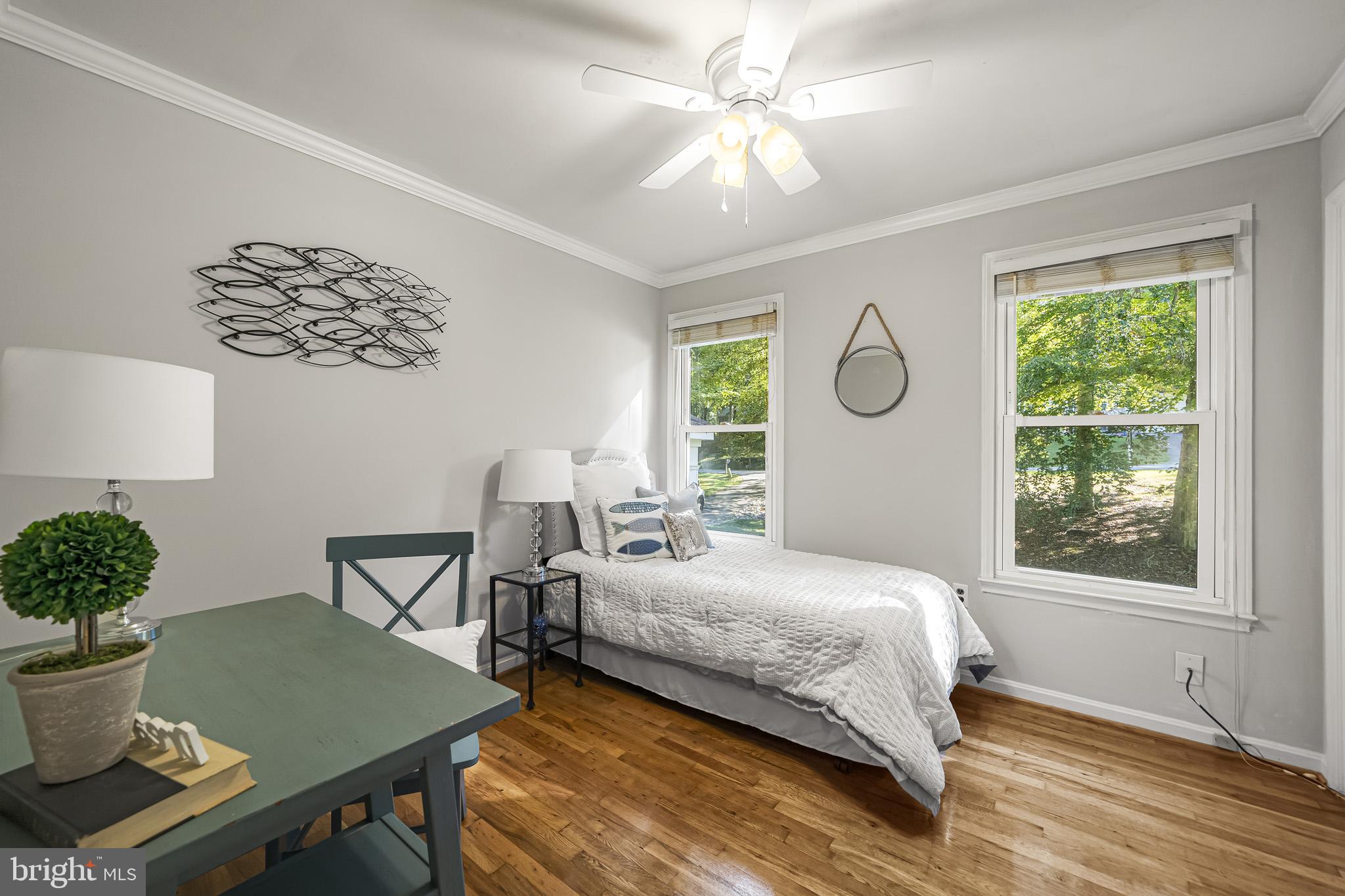 MOUNT CARMEL WOODS - Residential