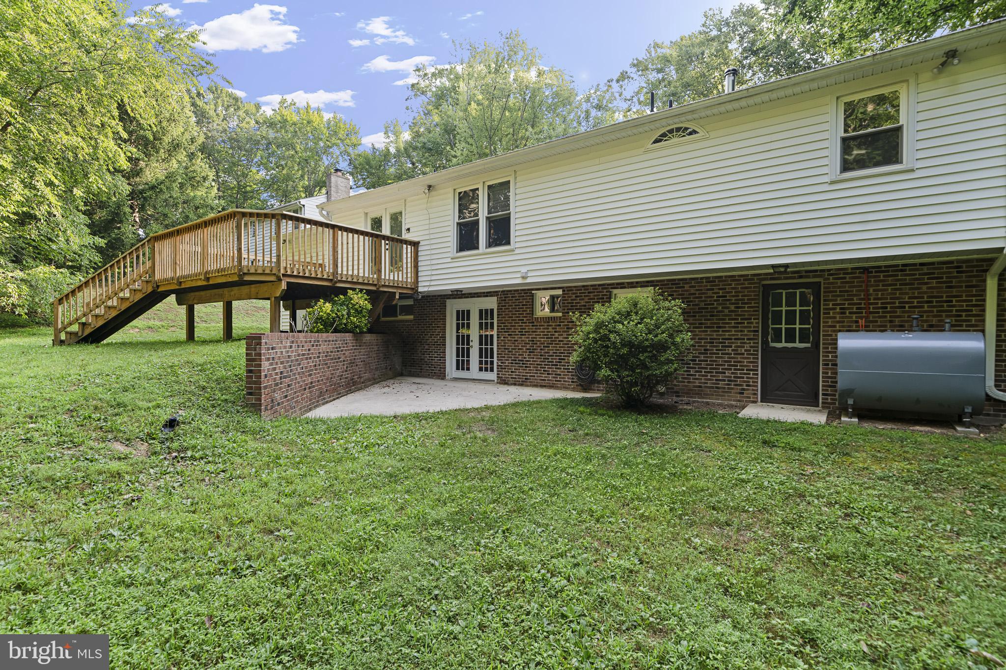 MOUNT CARMEL WOODS - Residential