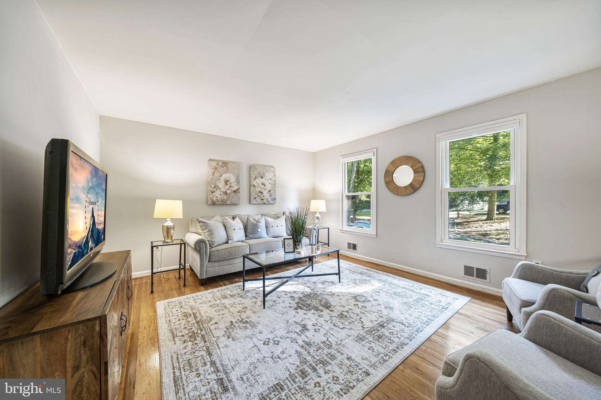 MOUNT CARMEL WOODS - Residential