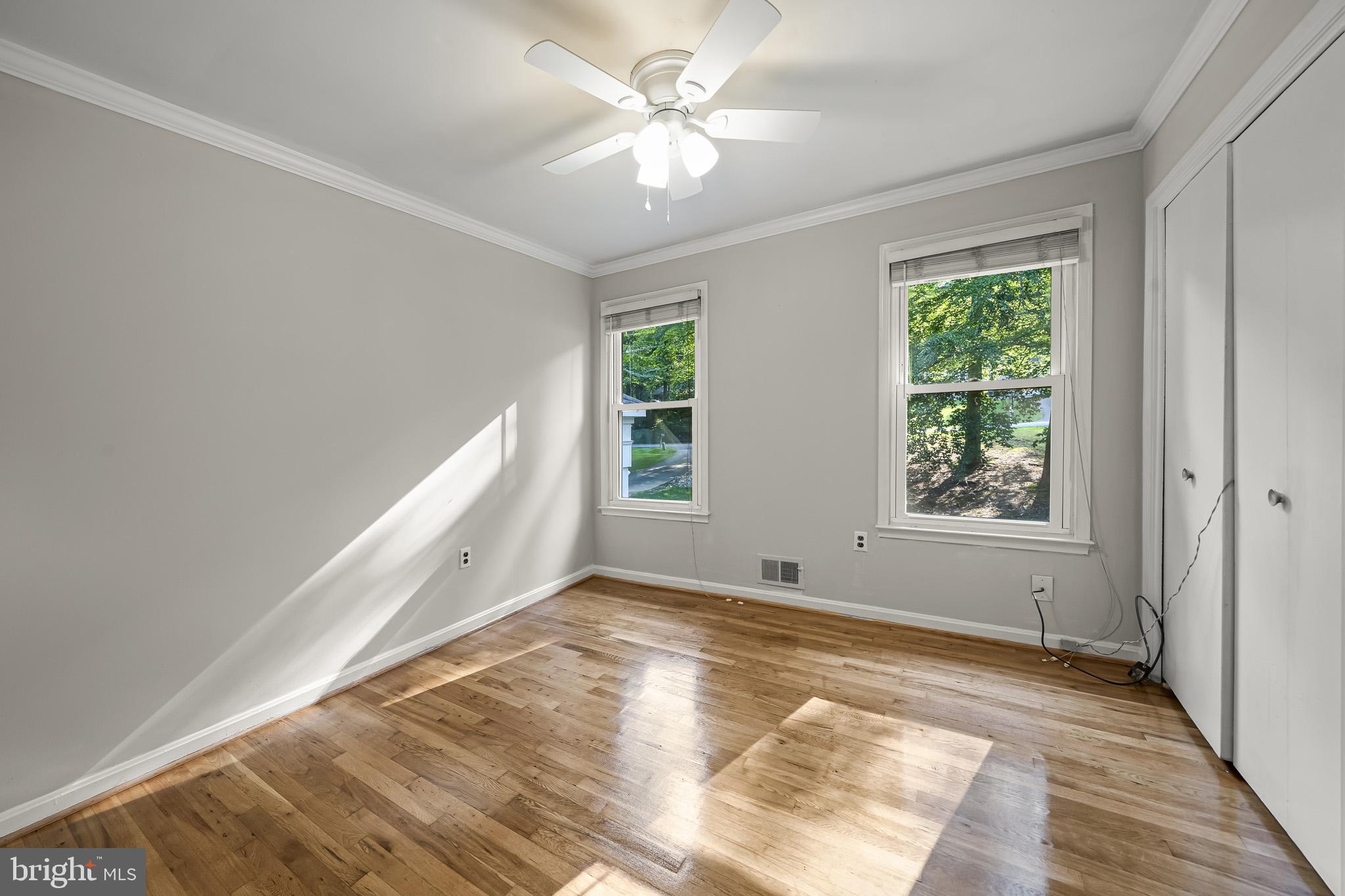 MOUNT CARMEL WOODS - Residential