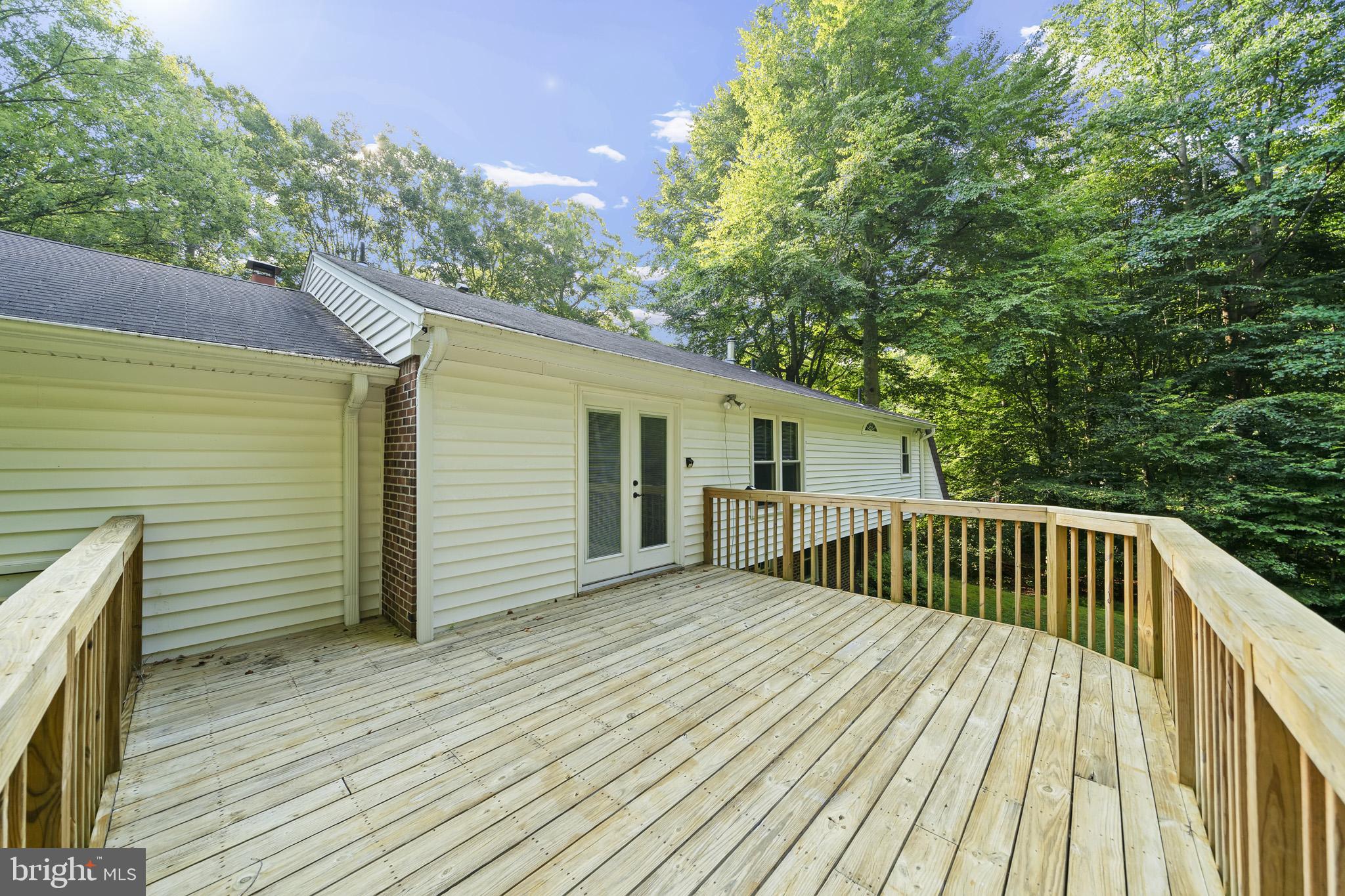 MOUNT CARMEL WOODS - Residential