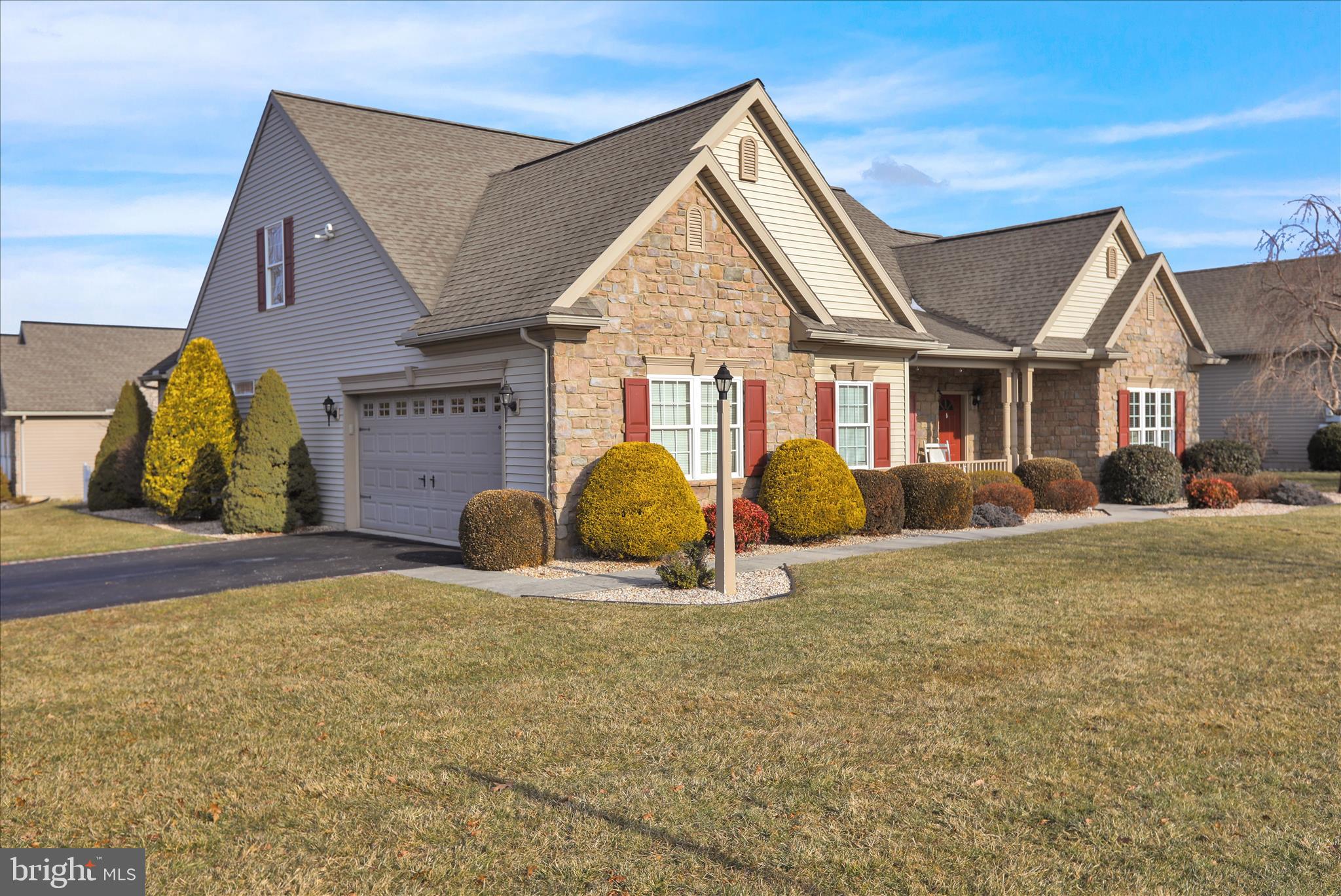 195 SWEET BIRCH LANE