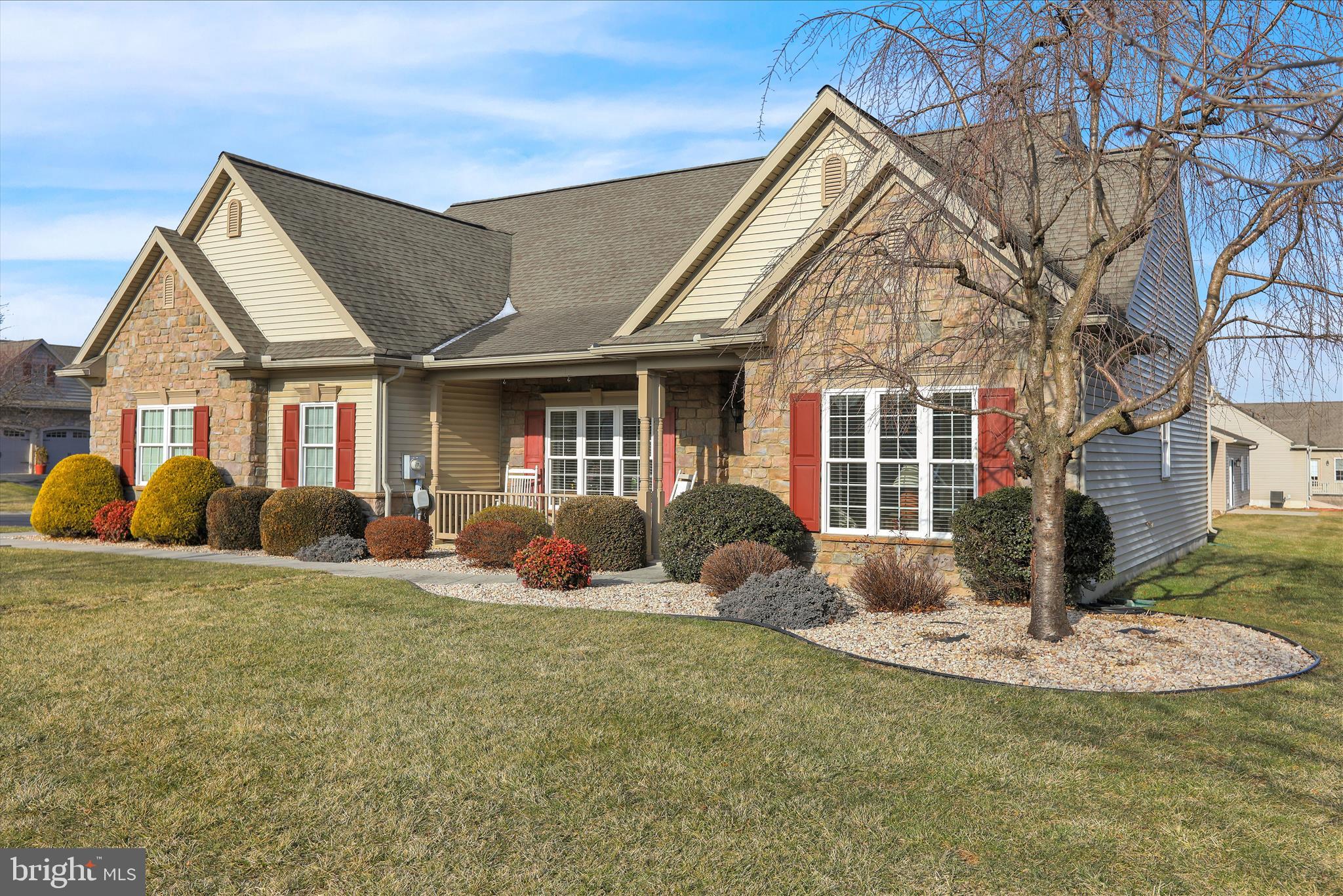 195 SWEET BIRCH LANE