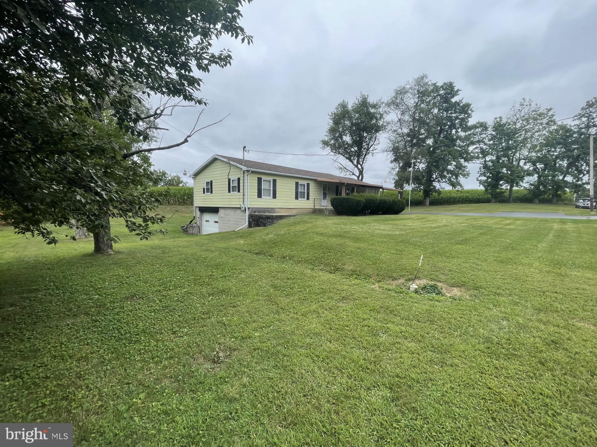 485 GREBLE ROAD