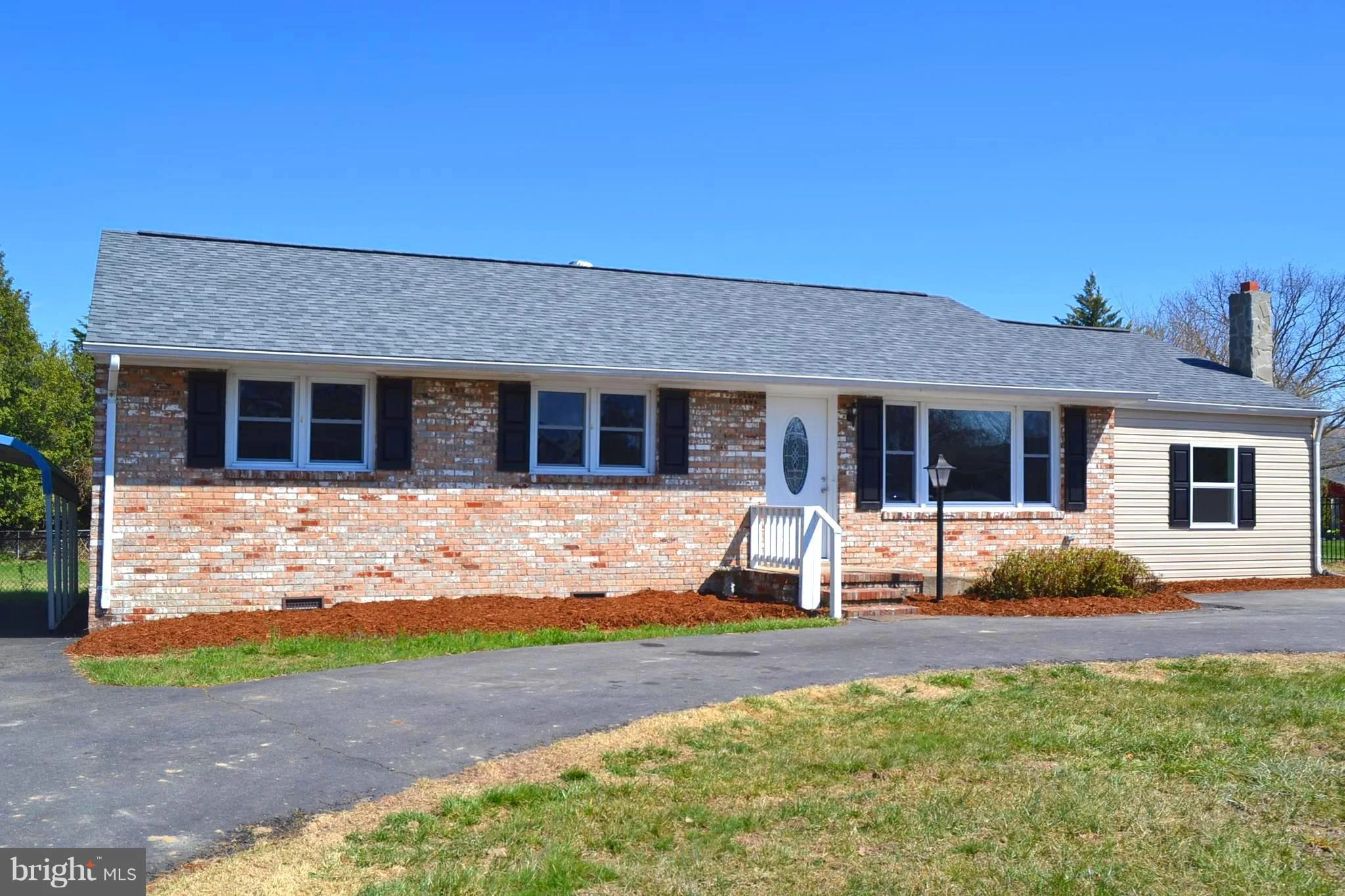 800 Edwards Drive, Fredericksburg, VA 22405