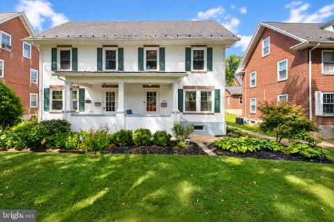 Townhouse For Sale - 1527 Garfield Avenue<br/> WYOMISSING, PA 19610