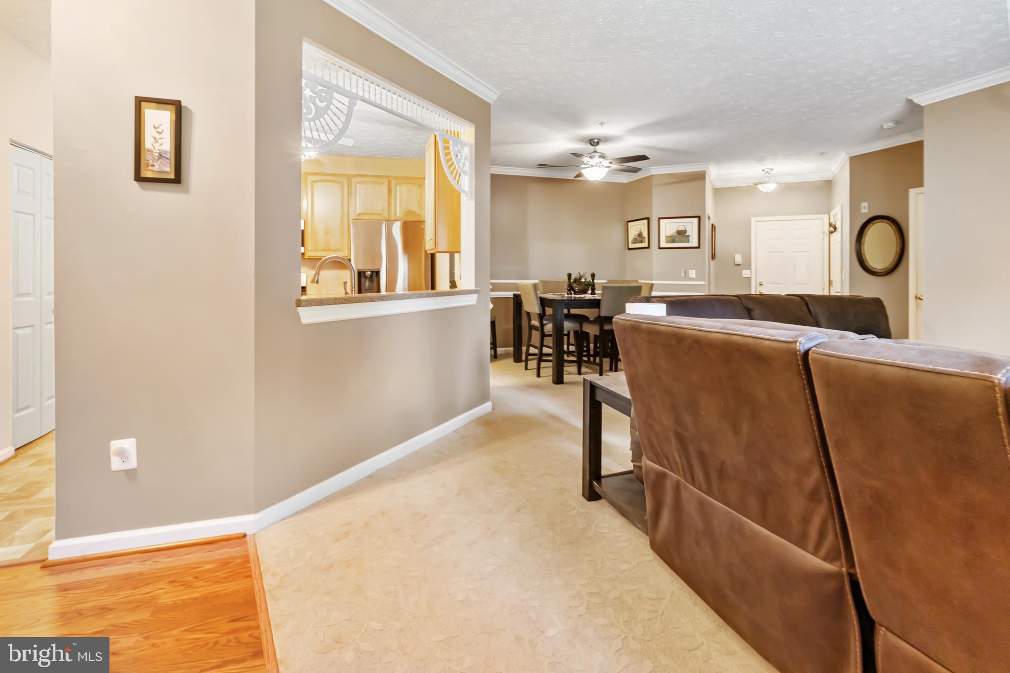 DEVONSHIRE AT WHITEMARSH - Residential