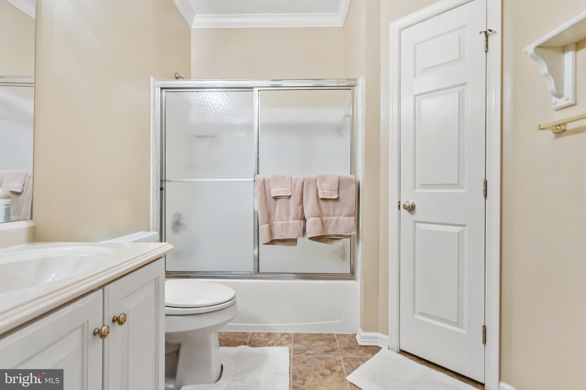 DEVONSHIRE AT WHITEMARSH - Residential