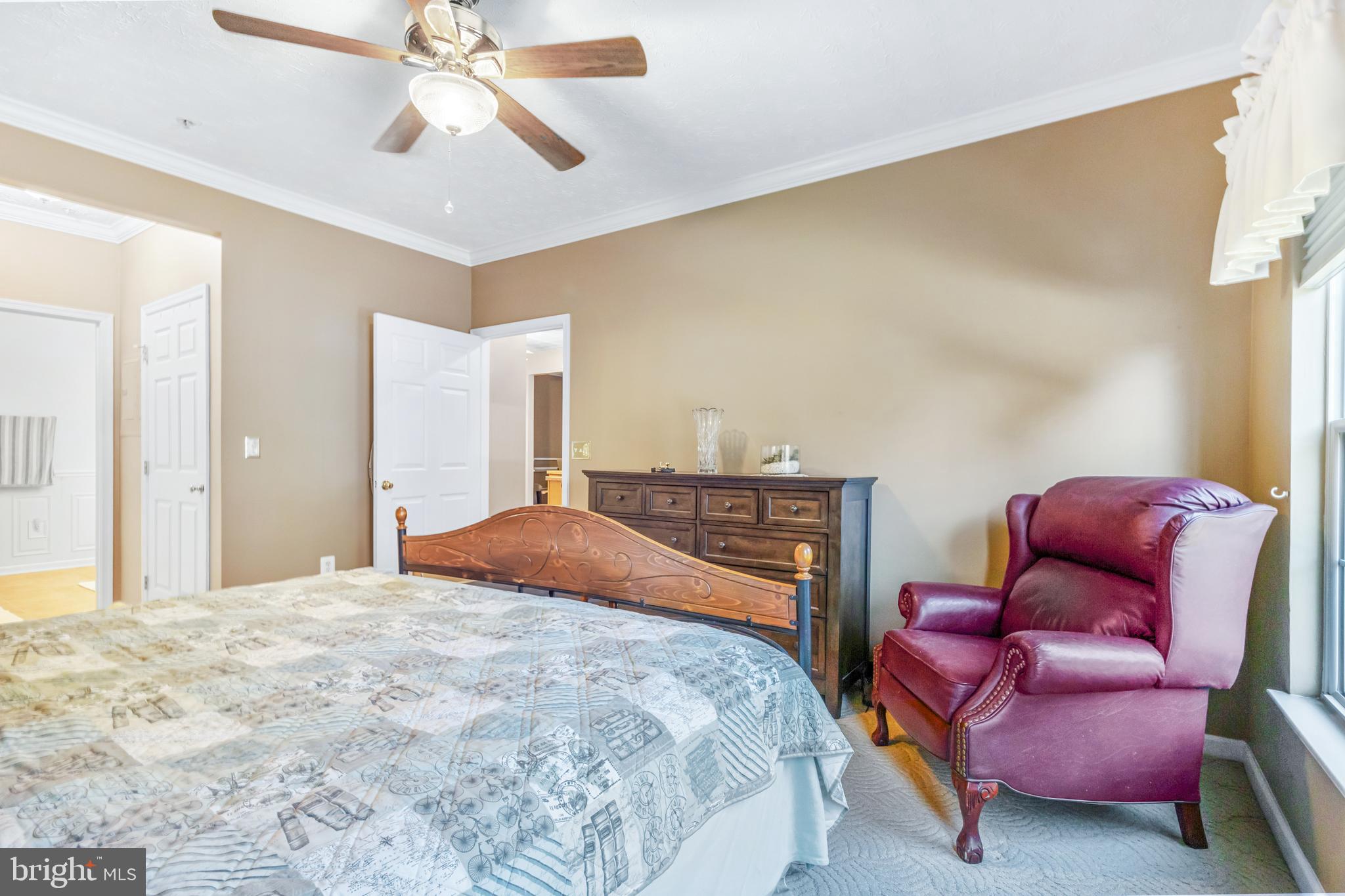 DEVONSHIRE AT WHITEMARSH - Residential