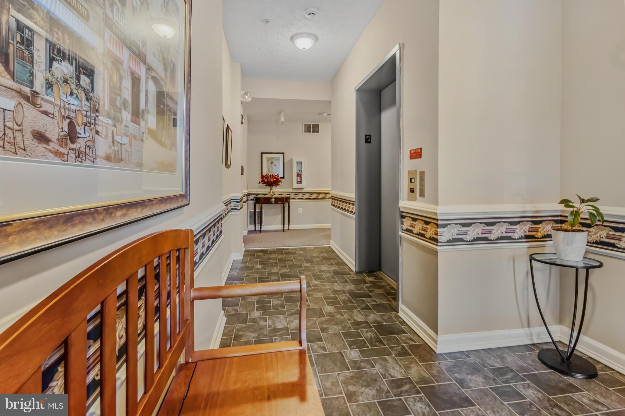 DEVONSHIRE AT WHITEMARSH - Residential