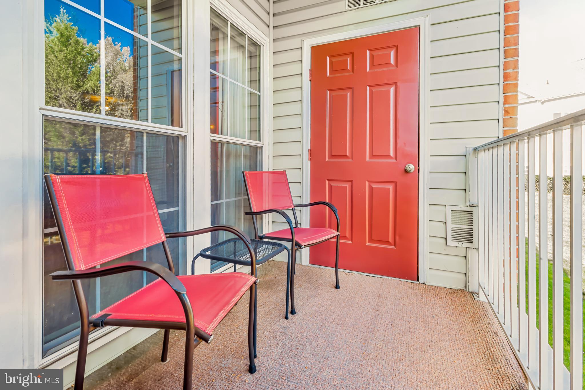 DEVONSHIRE AT WHITEMARSH - Residential