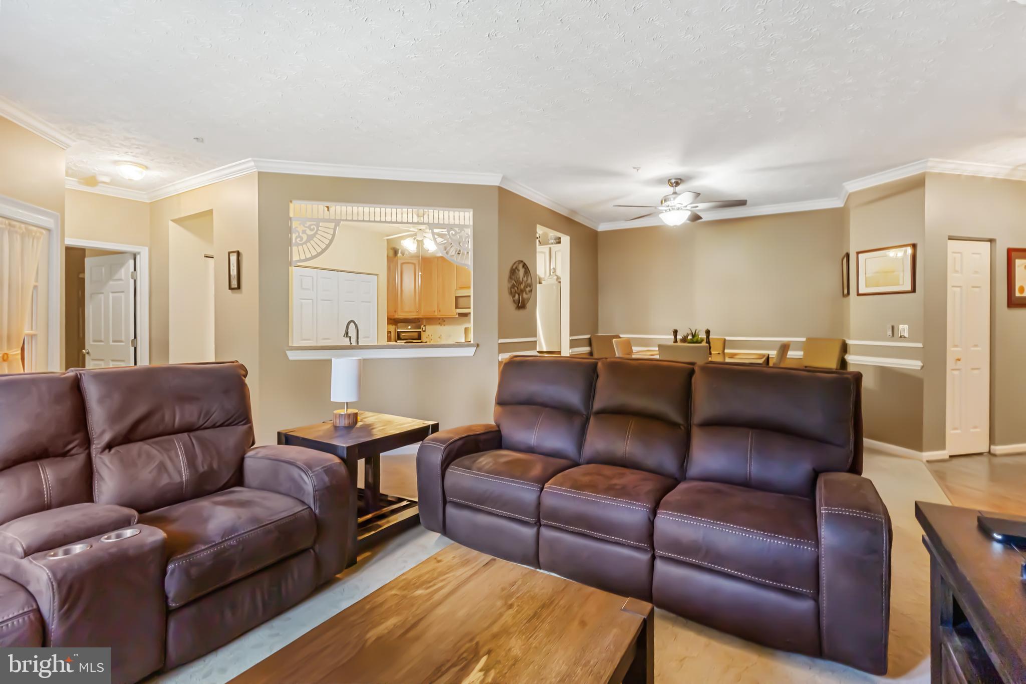 DEVONSHIRE AT WHITEMARSH - Residential