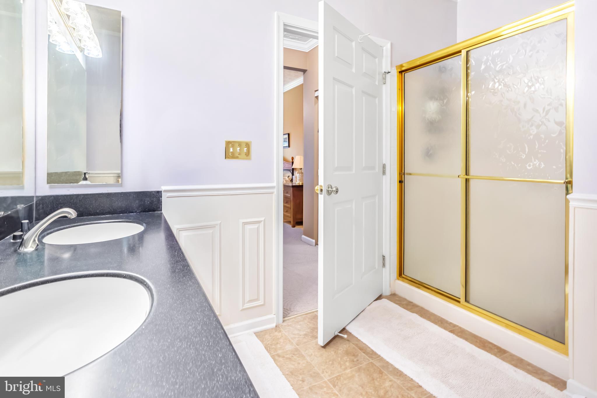 DEVONSHIRE AT WHITEMARSH - Residential