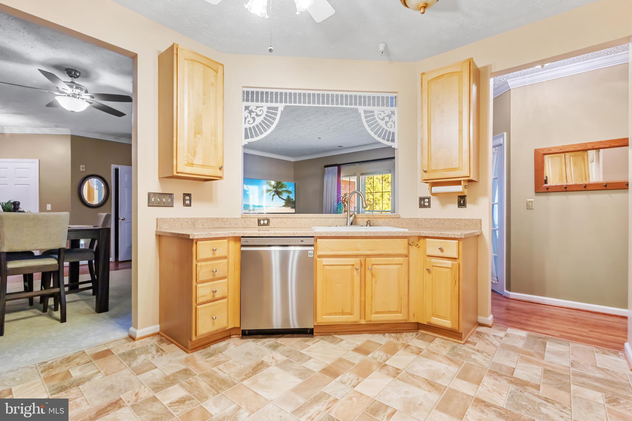 DEVONSHIRE AT WHITEMARSH - Residential