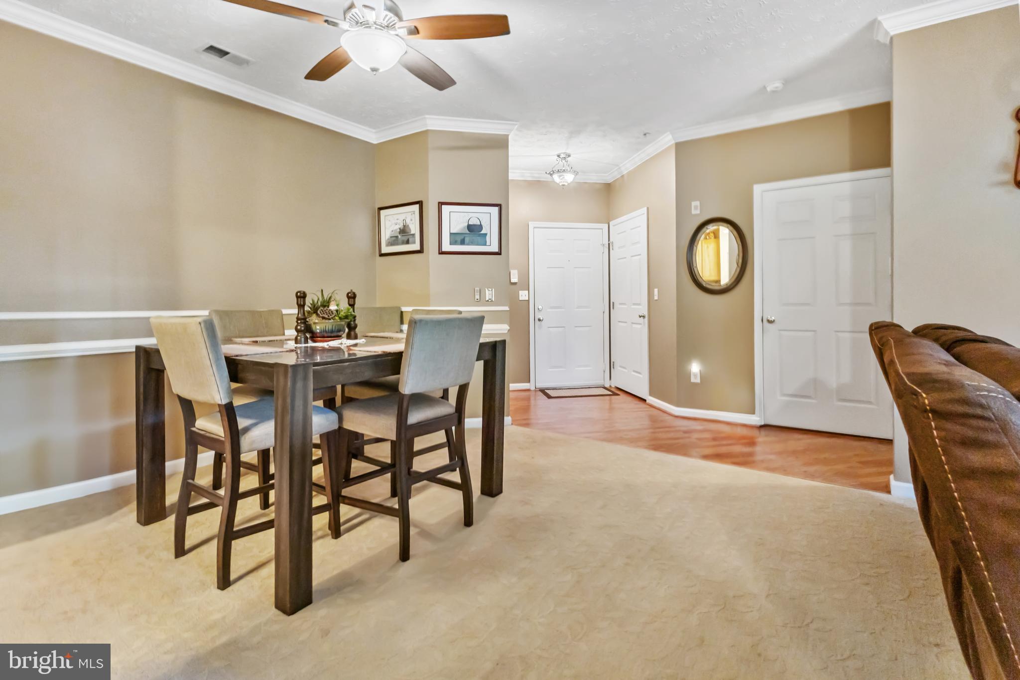 DEVONSHIRE AT WHITEMARSH - Residential