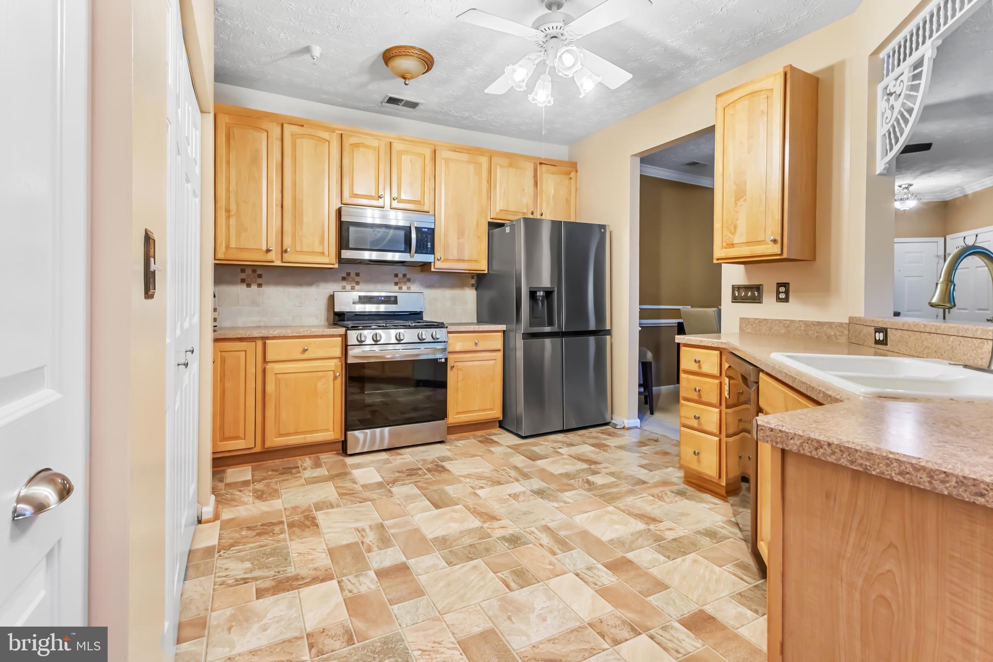 DEVONSHIRE AT WHITEMARSH - Residential