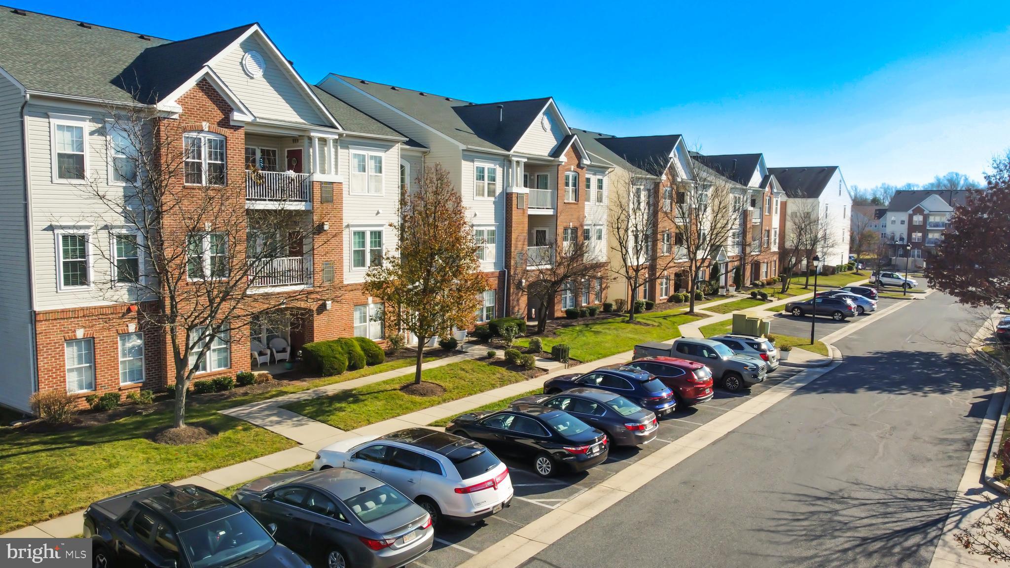 DEVONSHIRE AT WHITEMARSH - Residential