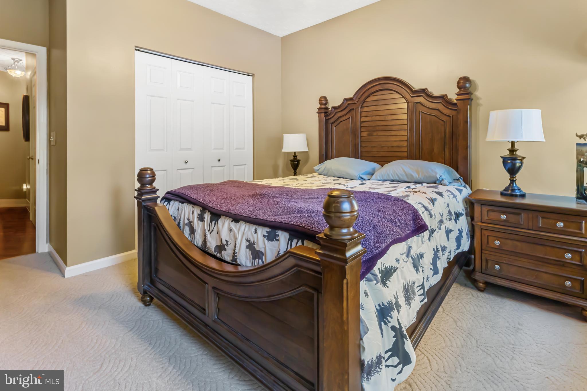 DEVONSHIRE AT WHITEMARSH - Residential