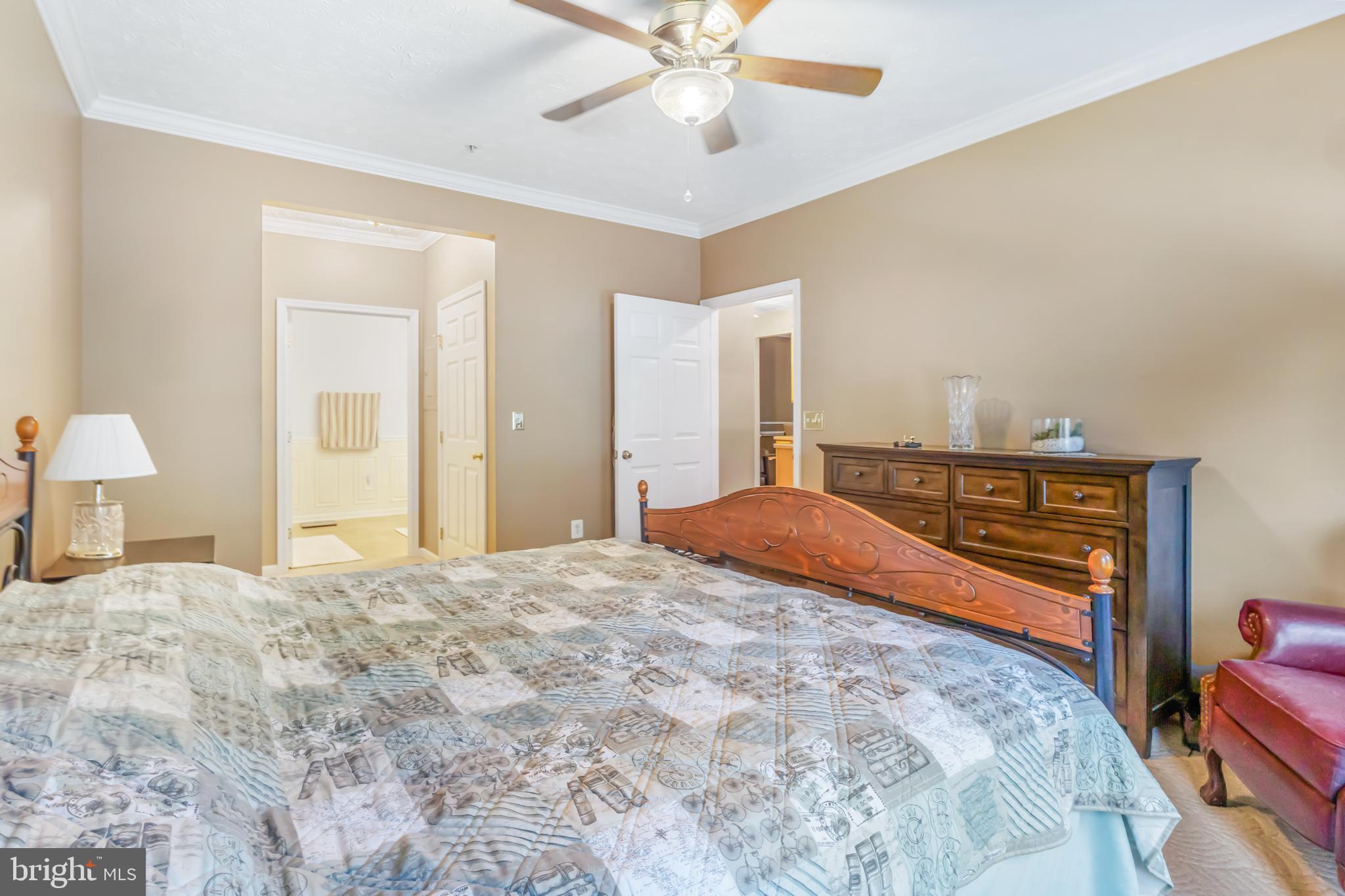 DEVONSHIRE AT WHITEMARSH - Residential