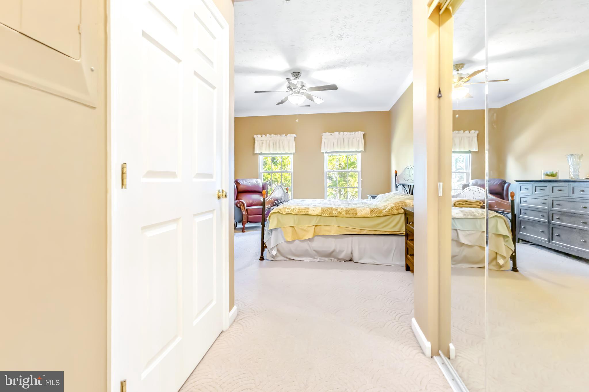 DEVONSHIRE AT WHITEMARSH - Residential