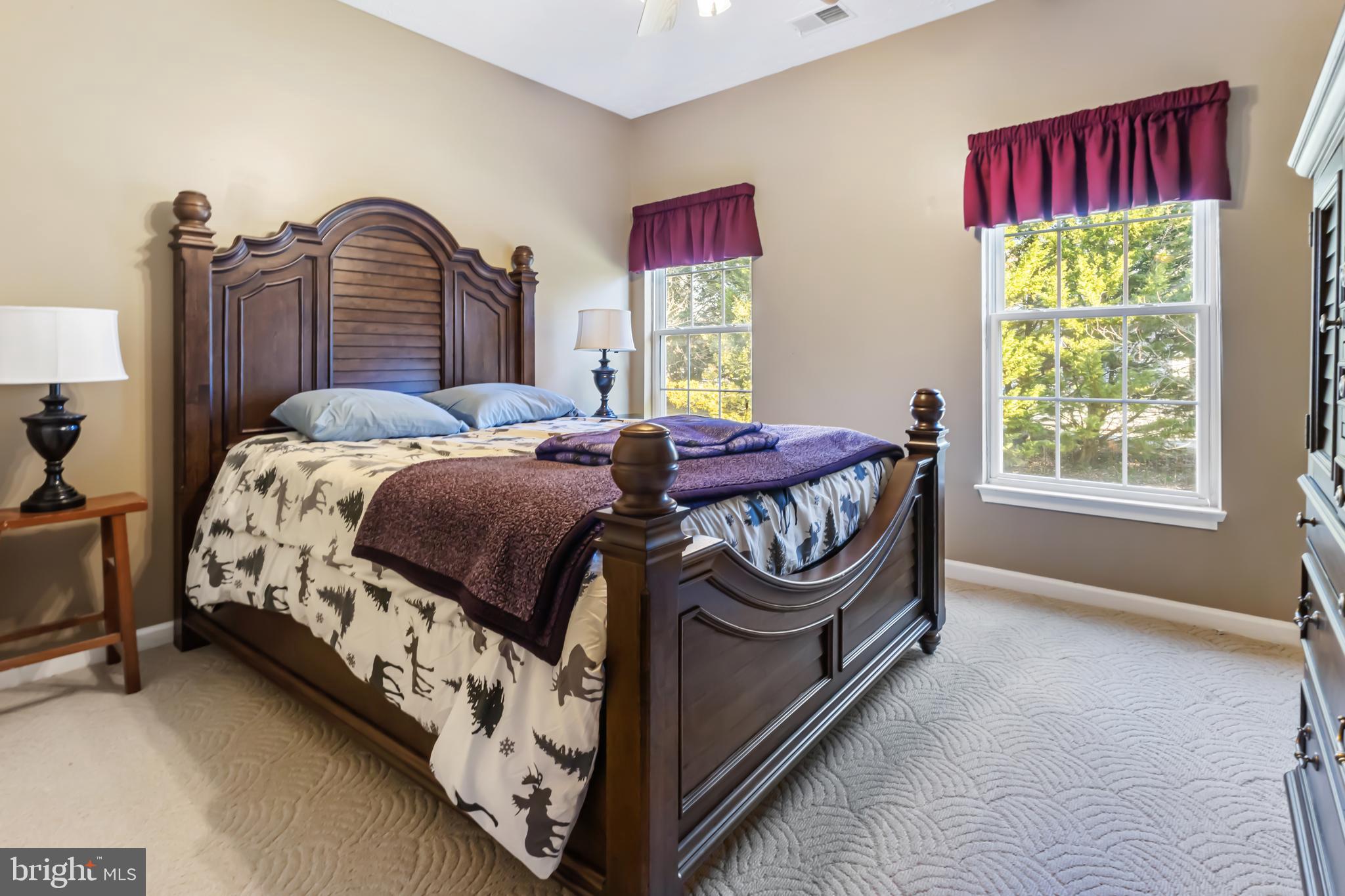 DEVONSHIRE AT WHITEMARSH - Residential