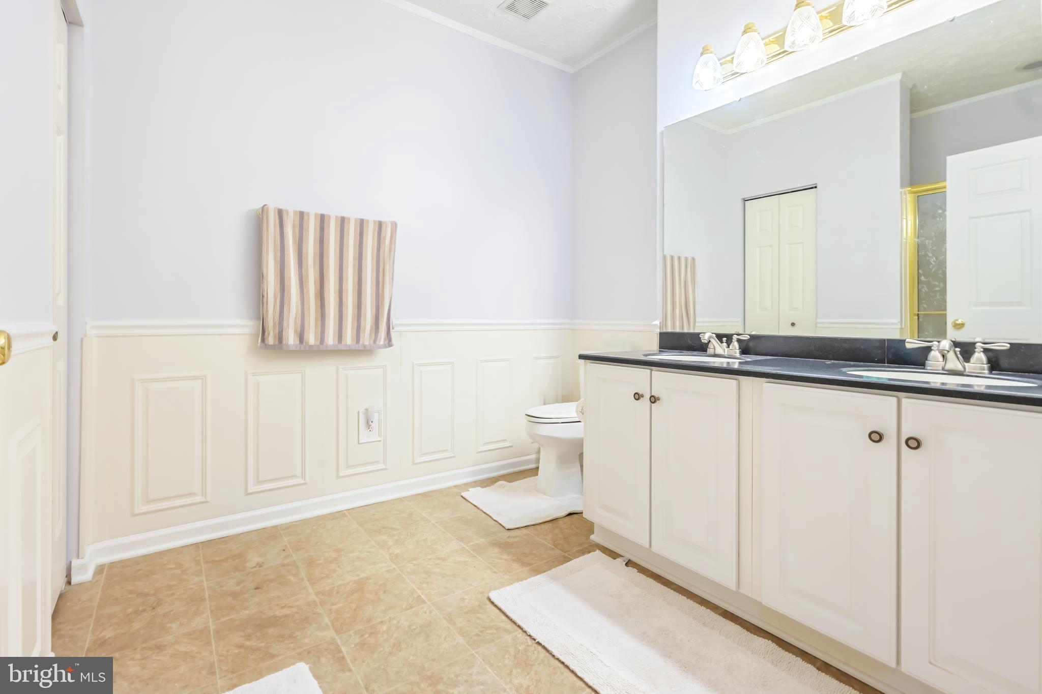 DEVONSHIRE AT WHITEMARSH - Residential