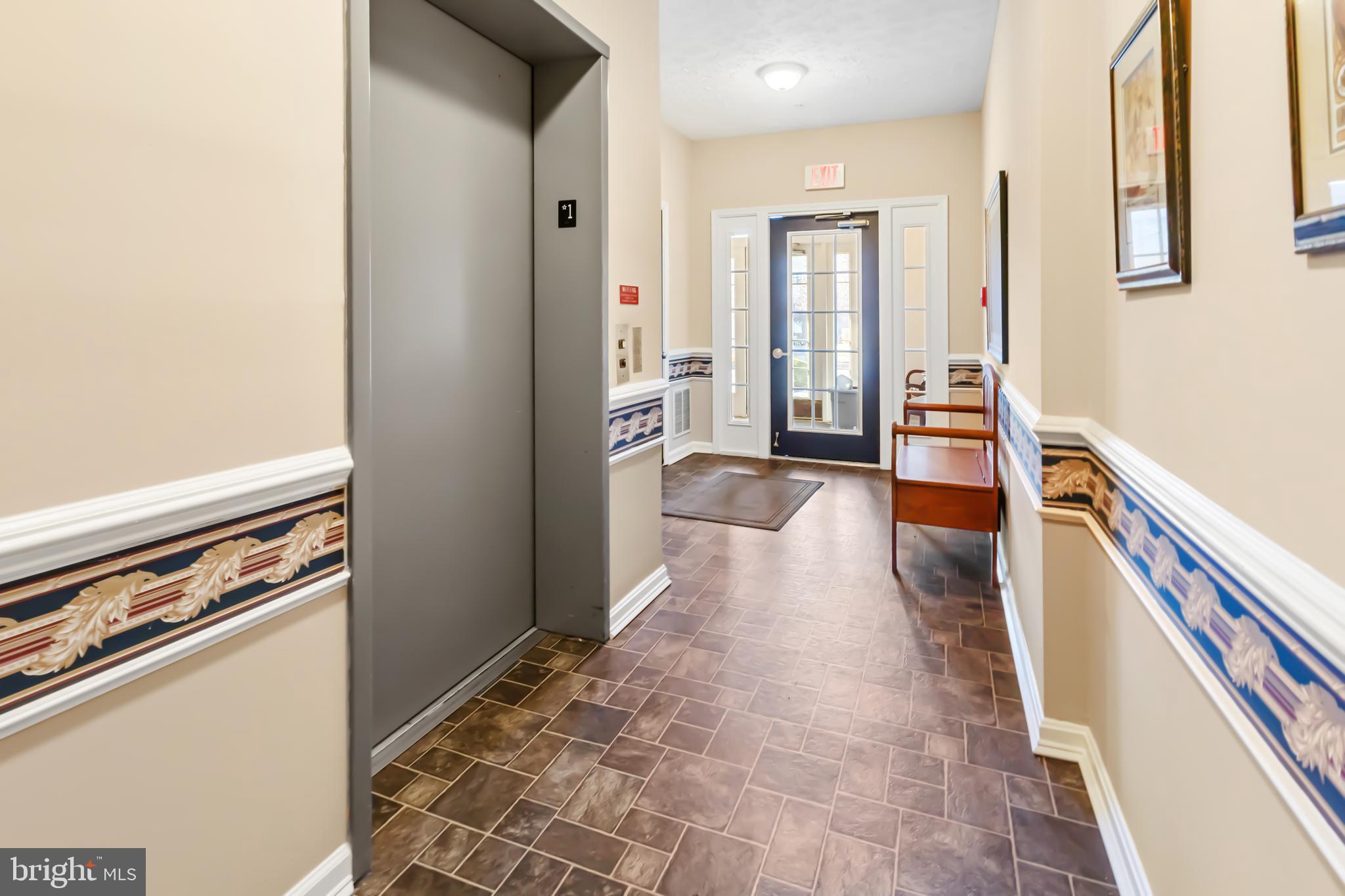 DEVONSHIRE AT WHITEMARSH - Residential