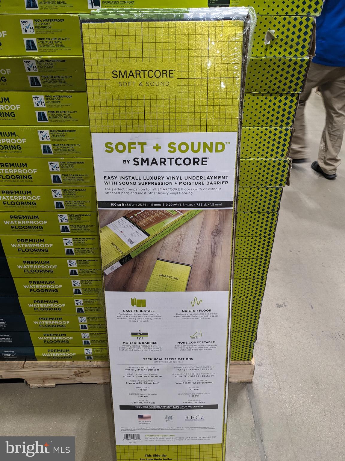 MARLOW TOWERS CONDOMINIUMS - Residential