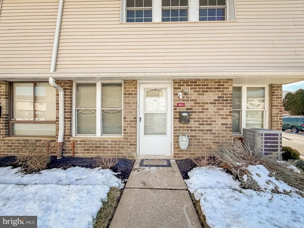 Photo of 3850 Woodhaven Road #901, PHILADELPHIA, PA 19154 (MLS # PAPH2584472)