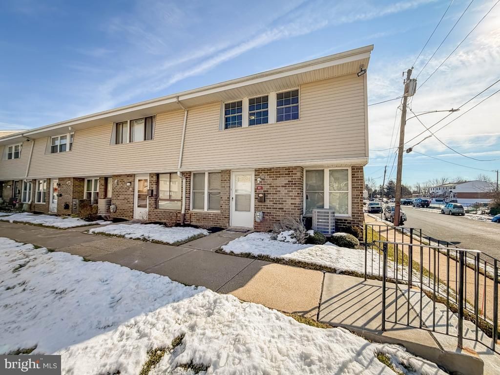 Photo of 3850 Woodhaven Road #901, PHILADELPHIA, PA 19154 (MLS # PAPH2584472)