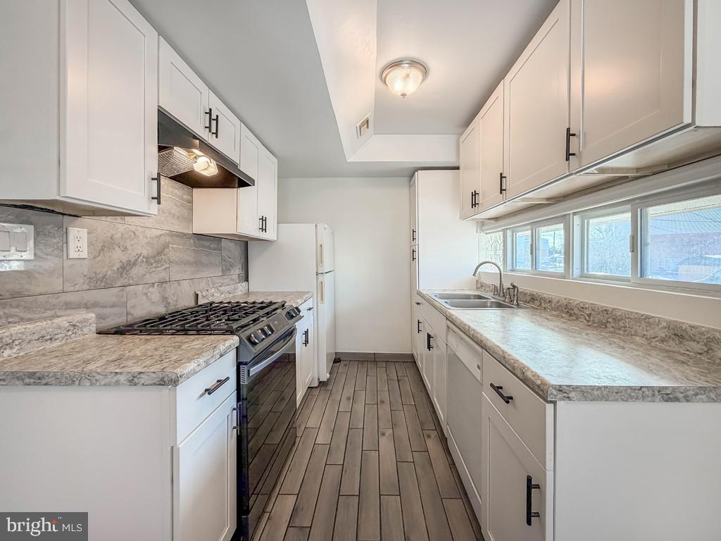 FRANKLIN MILLS - Residential