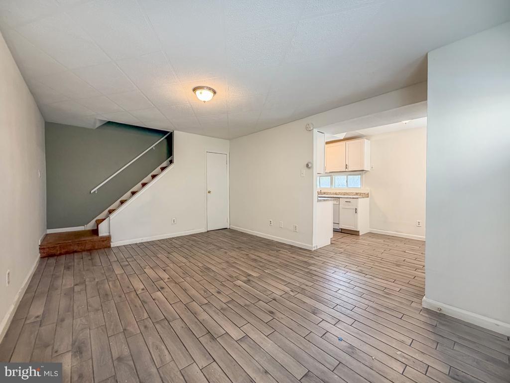 FRANKLIN MILLS - Residential