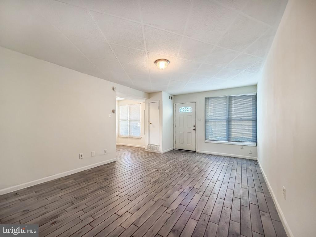 FRANKLIN MILLS - Residential