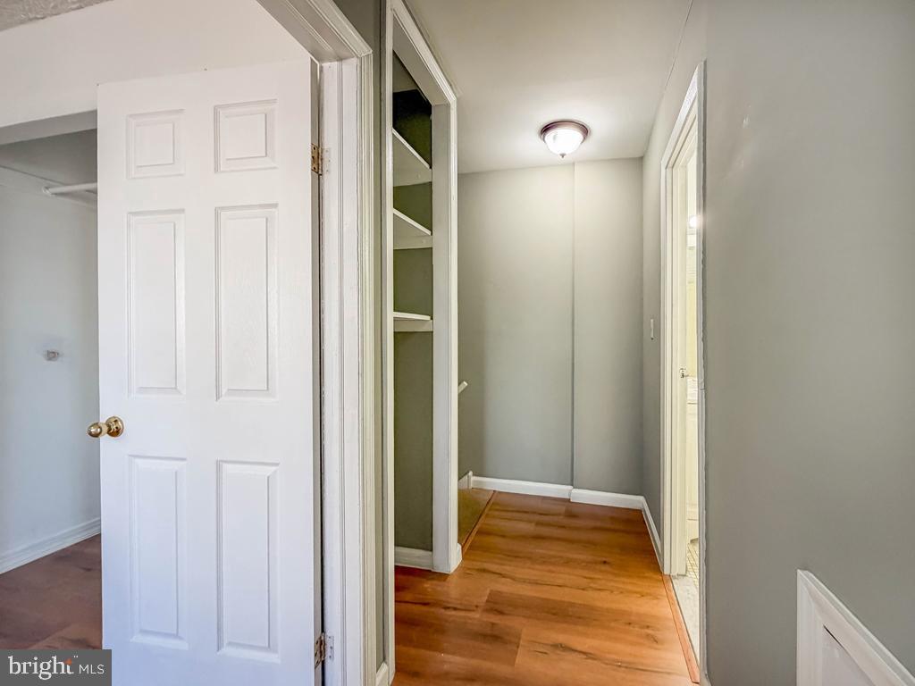 FRANKLIN MILLS - Residential