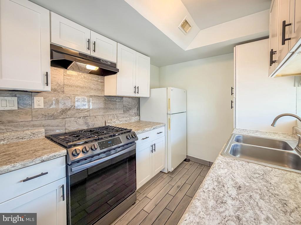 FRANKLIN MILLS - Residential