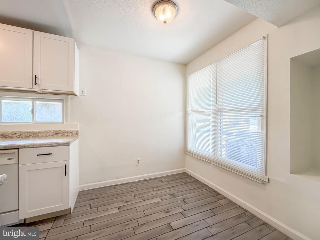 FRANKLIN MILLS - Residential