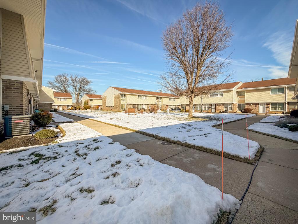 FRANKLIN MILLS - Residential