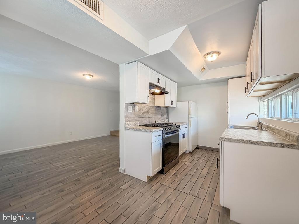 FRANKLIN MILLS - Residential