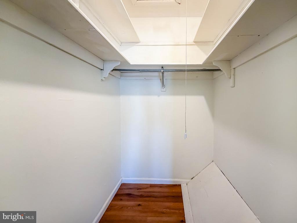 FRANKLIN MILLS - Residential