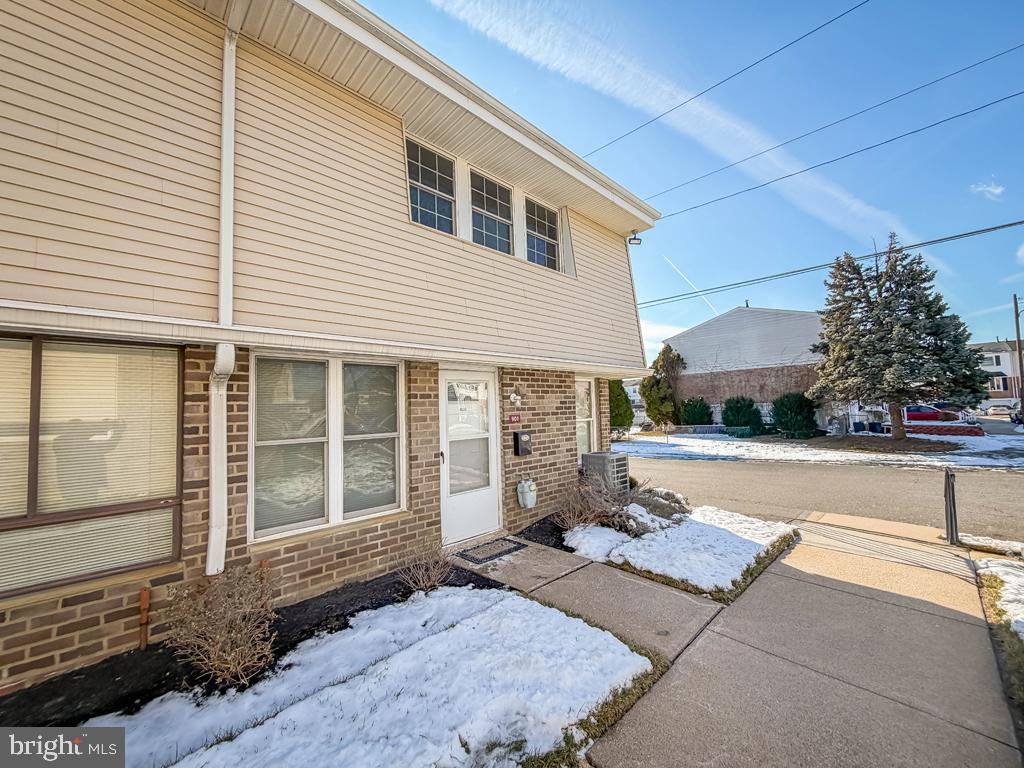 FRANKLIN MILLS - Residential