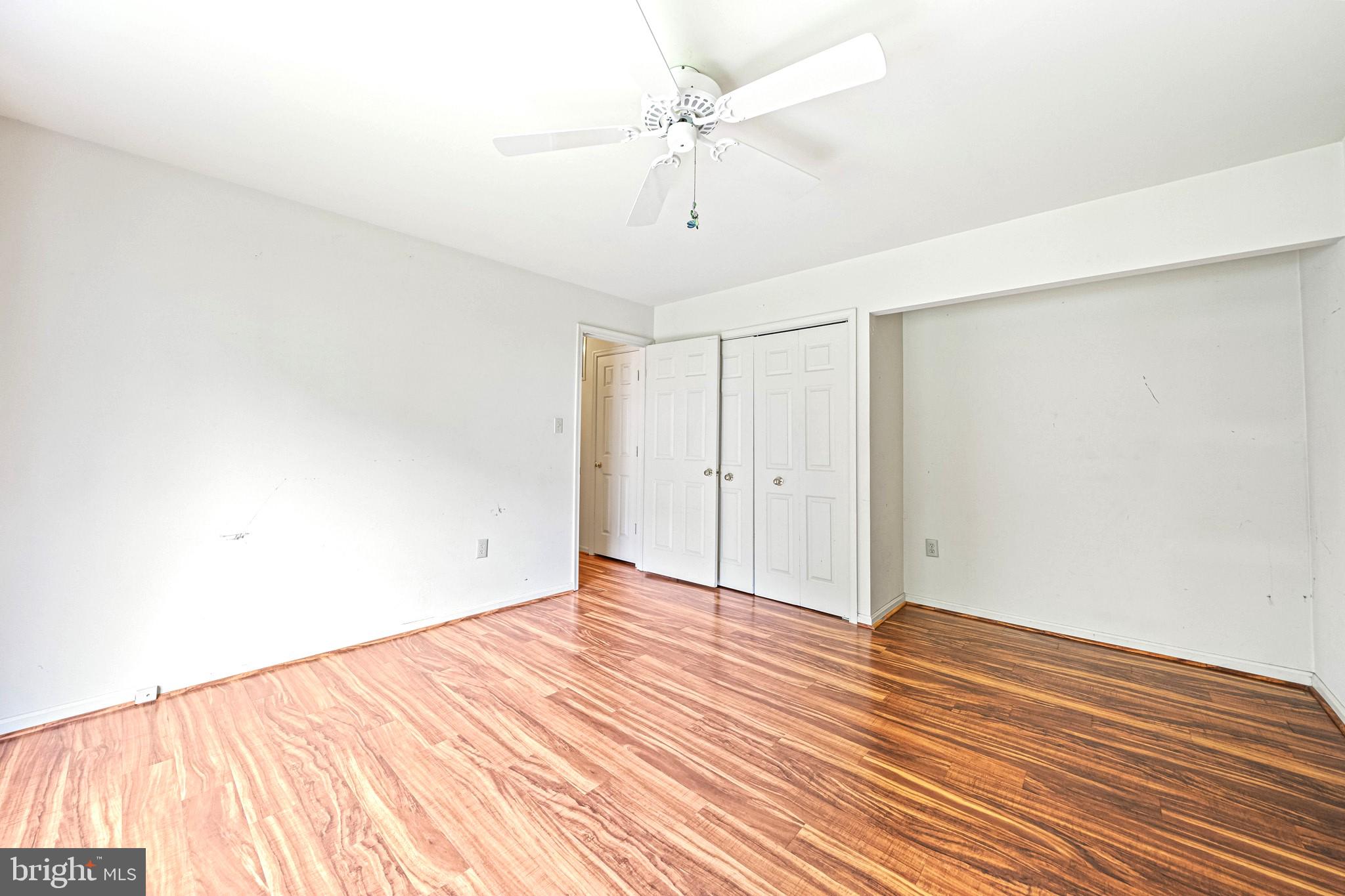 WHITE HALL FOREST PLAT 3 - Residential