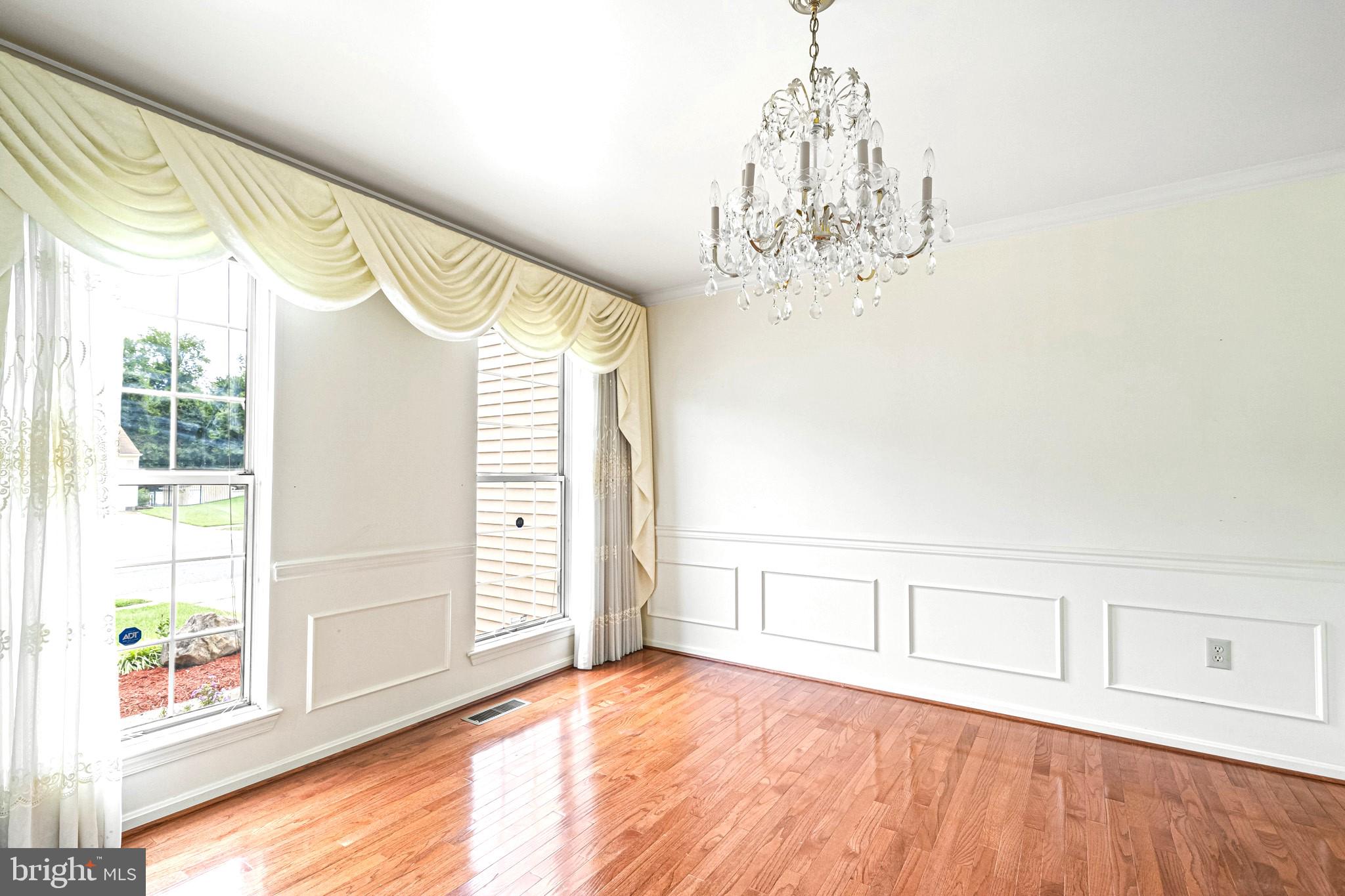 WHITE HALL FOREST PLAT 3 - Residential